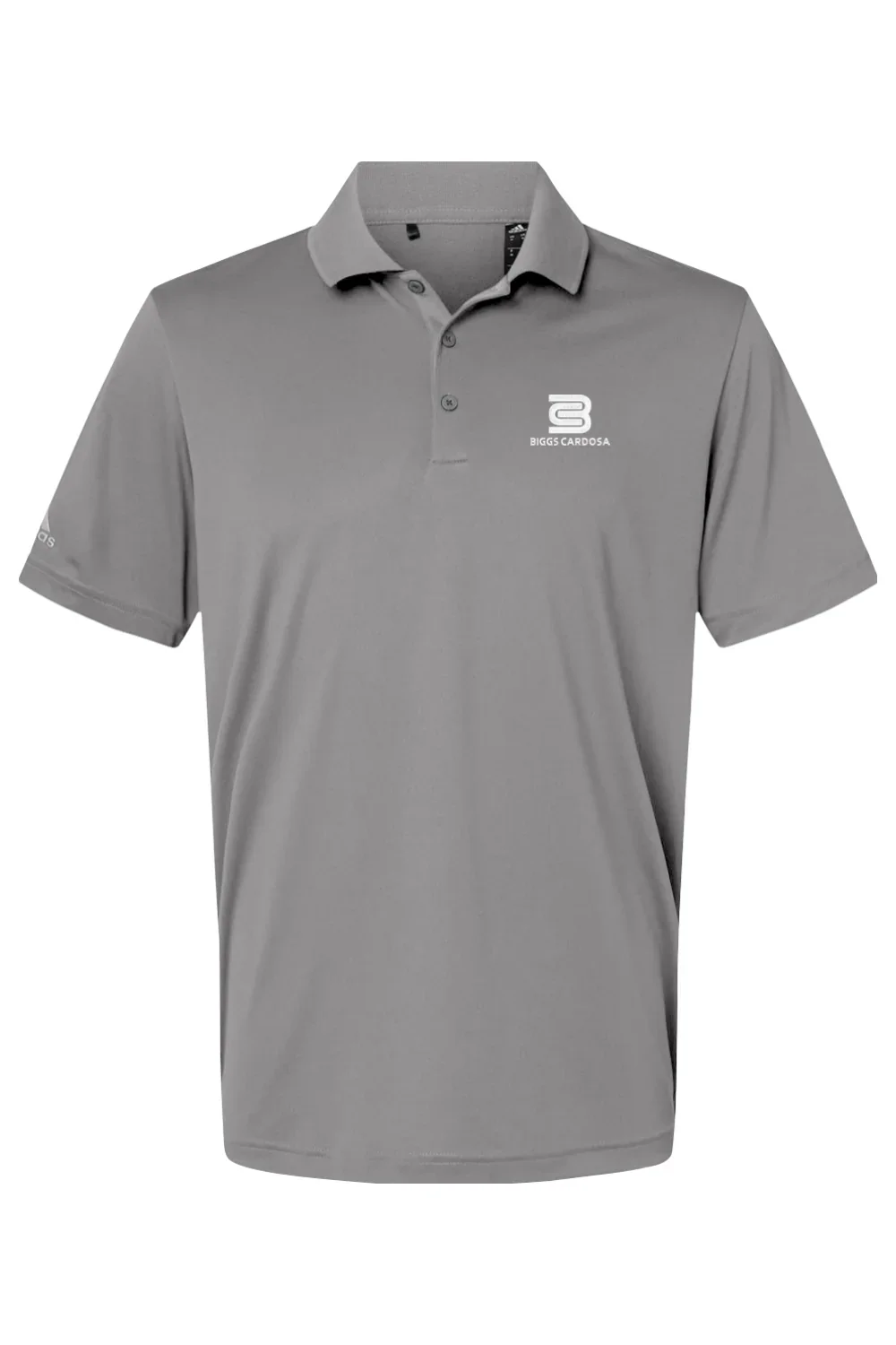 Men's Adidas Performance Polo