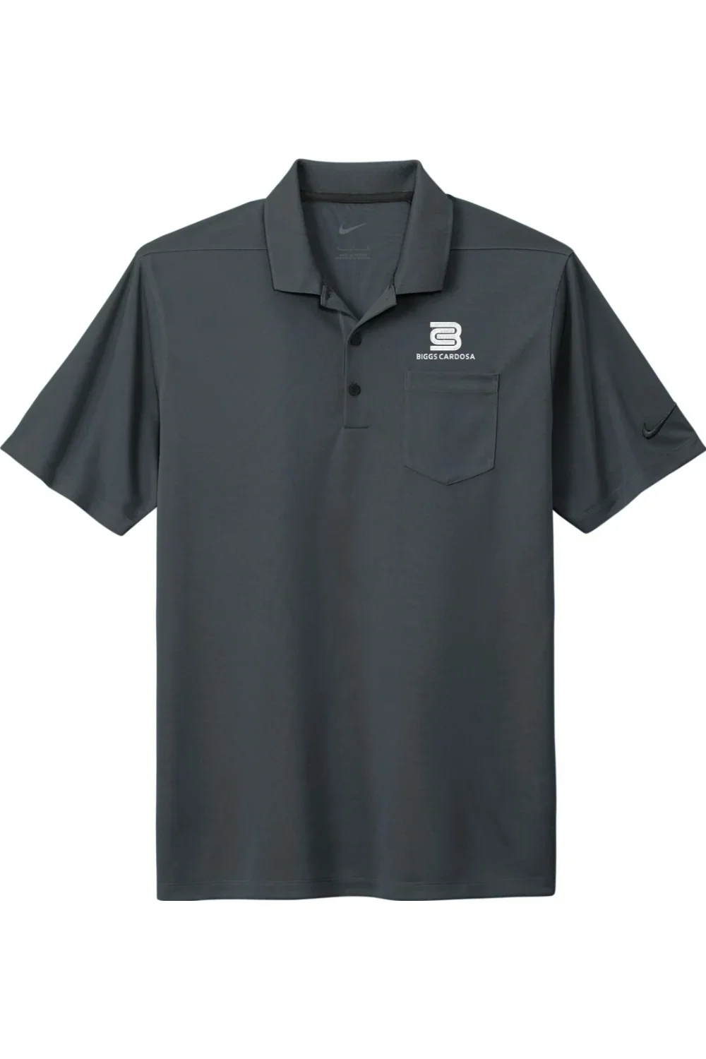 Alternative view of Men's Nike Pocket Polo