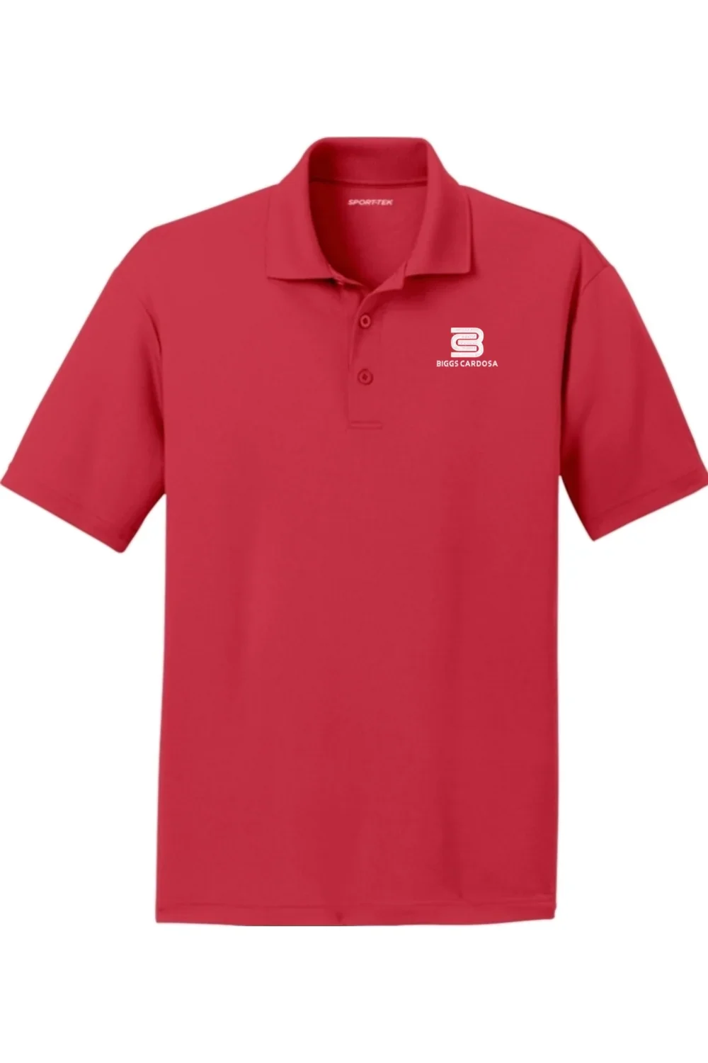 Men's RacerMesh Polo - Image 6
