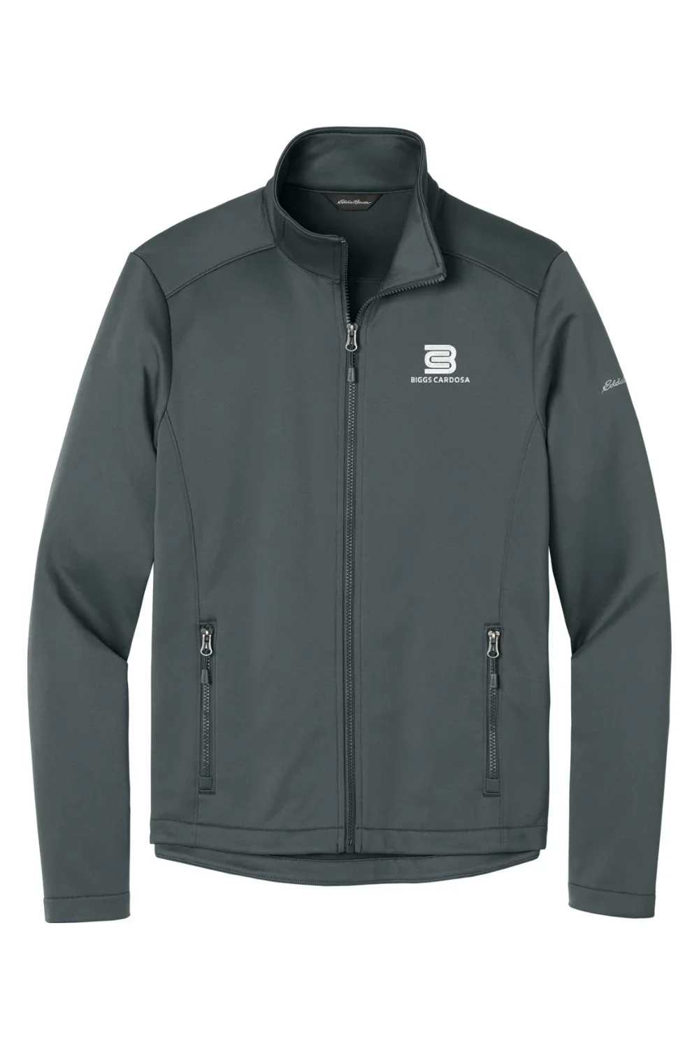 Alternative view of Men's Eddie Bauer Fleece Full-Zip