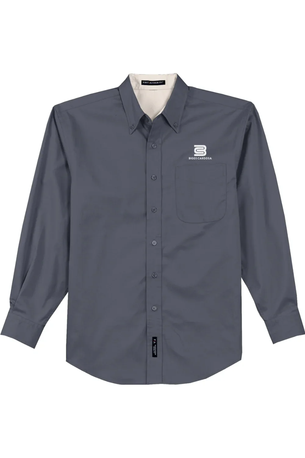 Alternative view of Men’s Easy Care Shirt