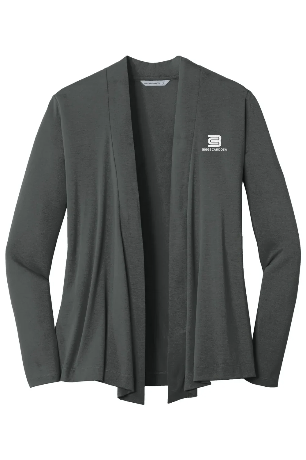 Women's Concept Open Cardigan