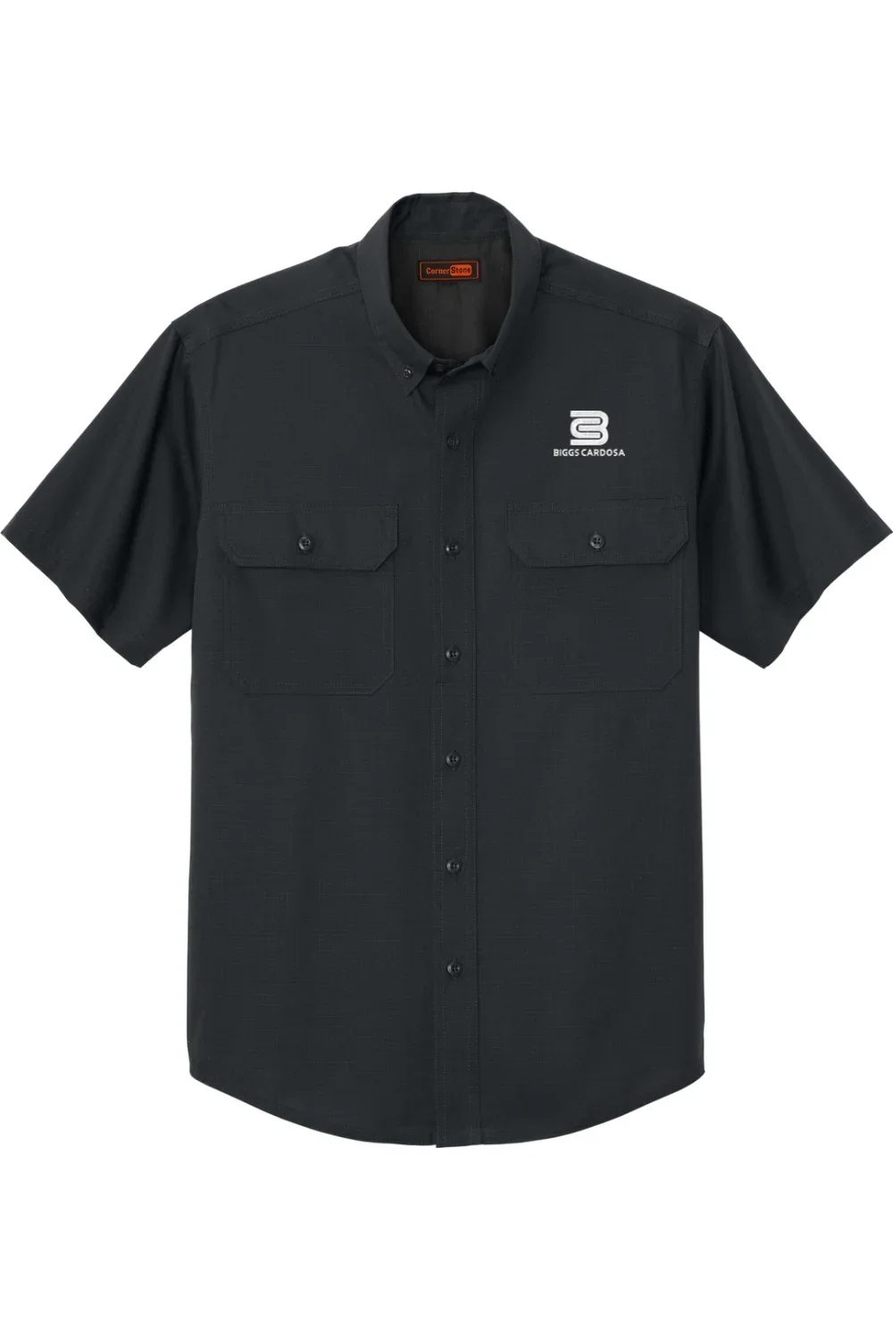Men's Select Ripstop Shirt