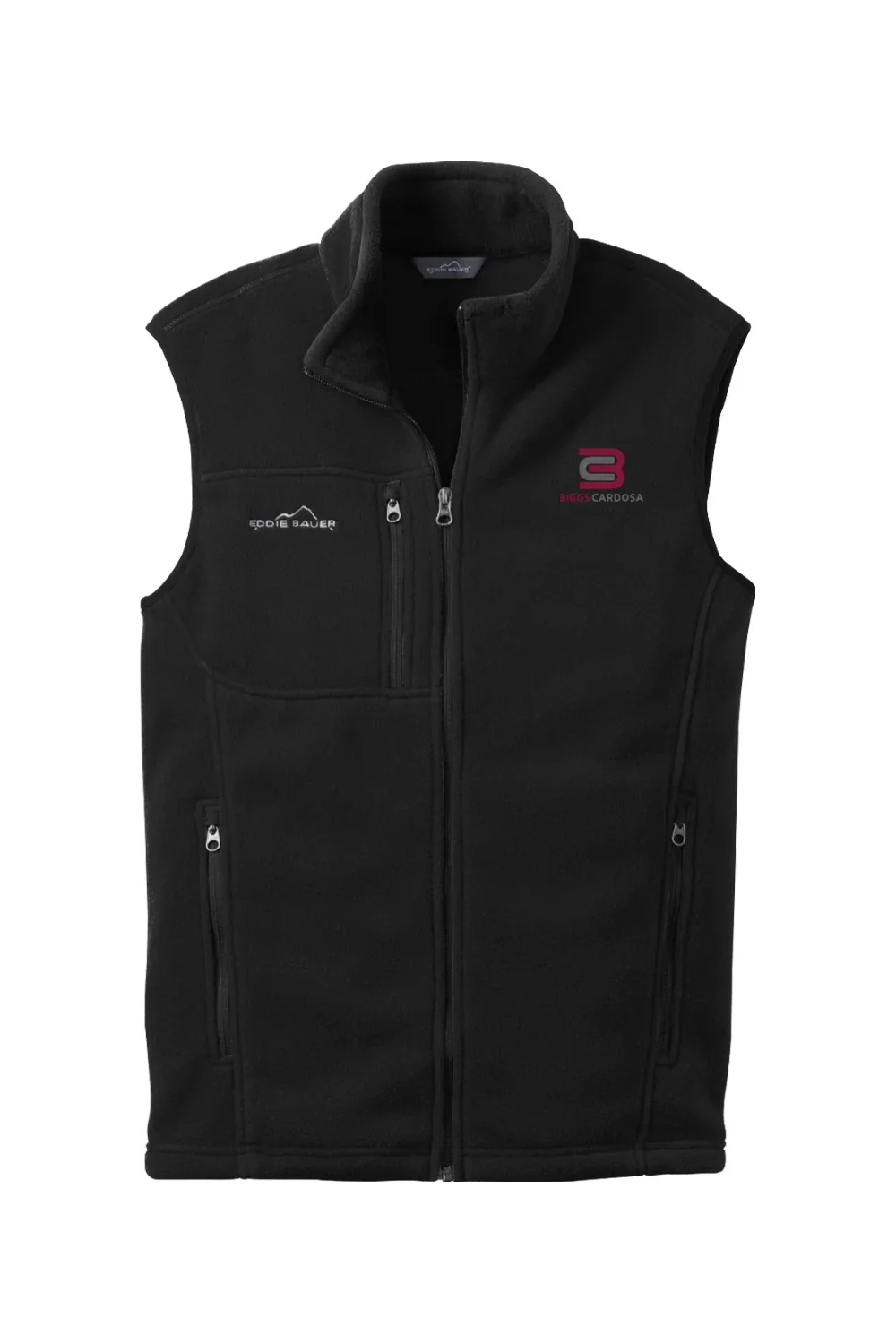 Alternative view of Men's Eddie Bauer Fleece Vest