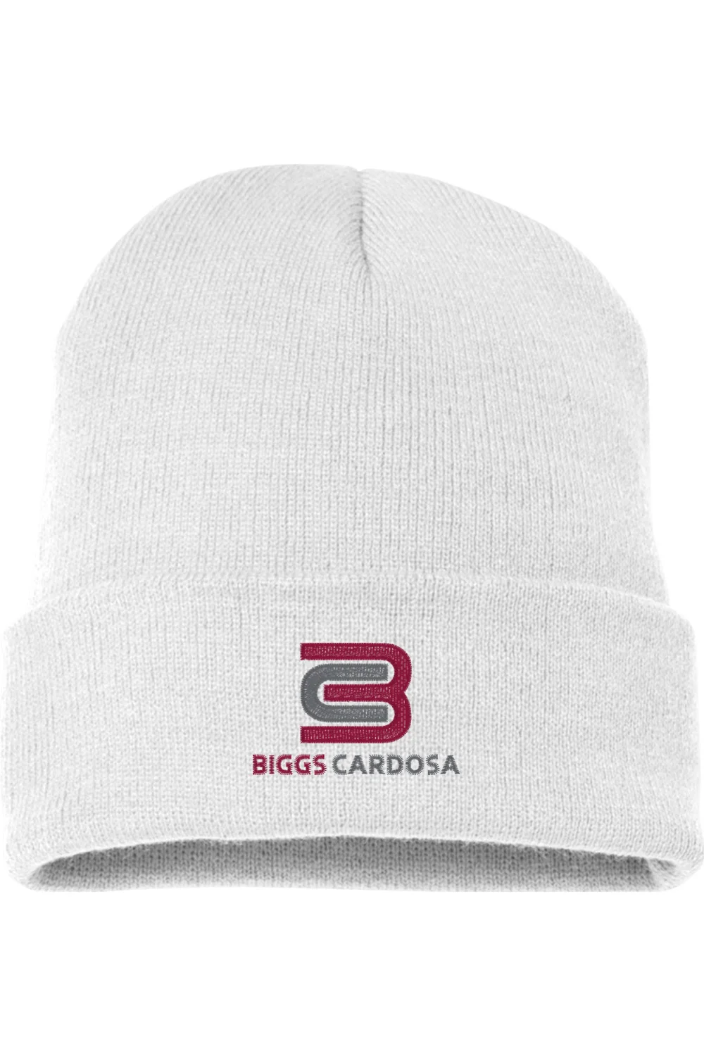 Alternative view of Cuffed Beanie